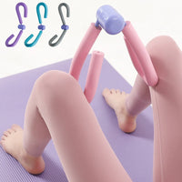 Multifunctional Leg Thigh Trainer – Fitness Clamp Machine