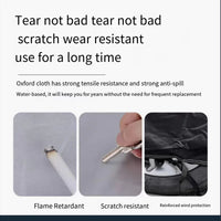 Porsche 911 Outdoor Car Cover Waterproof & Dustproof