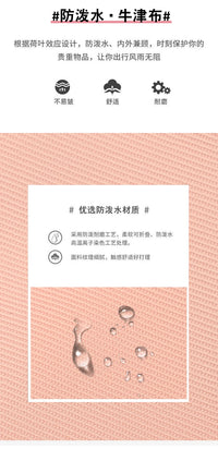 2025 New - Style Schoolbag for Primary School Girls, Suitable for Grades 1, 3 to 6, Child-Friendly, Load-Reducing and Spine