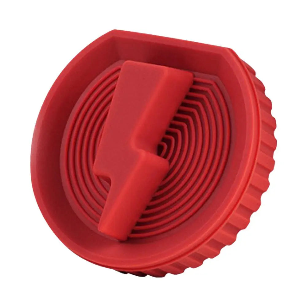 Car Charging Port Dust Plug Waterproof Silicone Cover