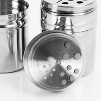 Stainless Steel Shaker Bottles