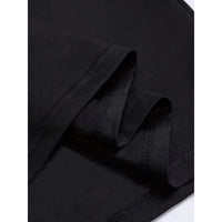 Men’s Y2K Oversized Cotton T-Shirt