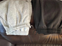 Men's Smart Casual Jogger Pants – Autumn Sweatpants 2025