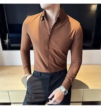 Men’s Slim Fit Shirt