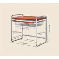 Multifunctional Kitchen Shelf Microwave Oven Storage Rack