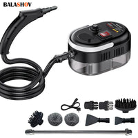 High Pressure Handheld Household Steam Cleaner