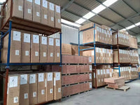 Commercial Standing Shoulder Press Machine