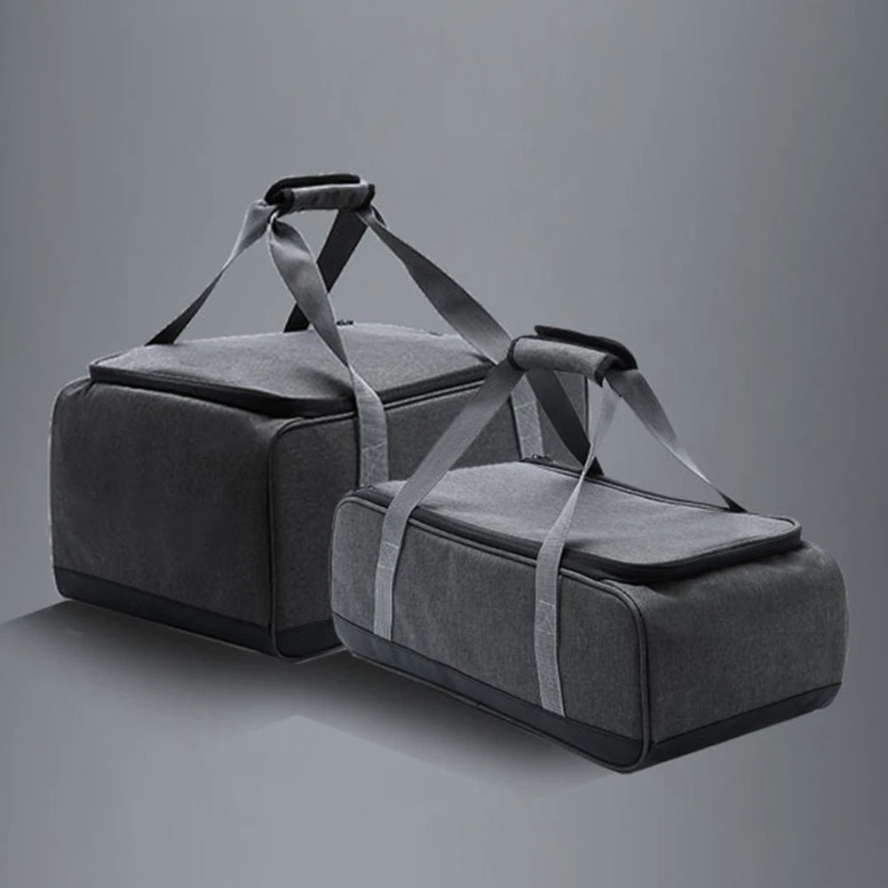 Camping Cookware Bag Portable Cooking Storage Tote