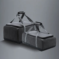 Camping Cookware Bag Portable Cooking Storage Tote