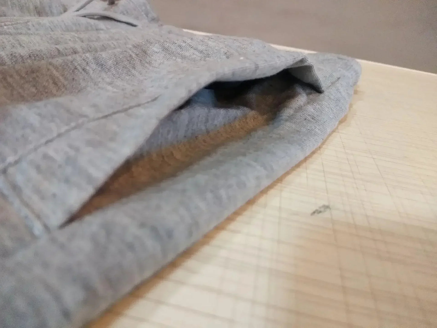 Men’s Casual Jogger Pants Lightweight Streetwear