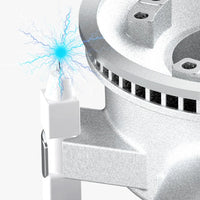 Camping Stove Portable Outdoor Automatic Ignition