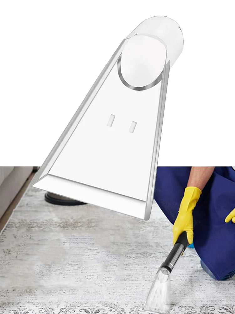 Vacuum Cleaner Rotating Head Brush Nozzle Floor Carpet Nozzle For B203665y Vacuum Cleaner Nozzle Rotating Head Household Supply