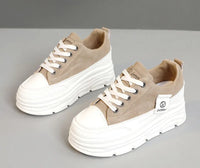 Shoes for Women Autumn Trend New Woman Flats Shoes