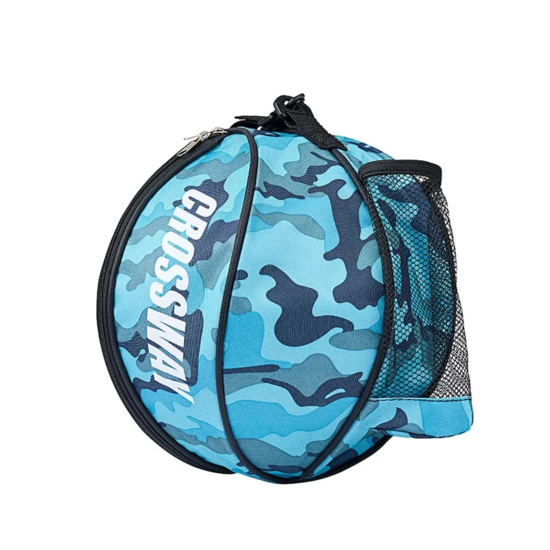 Outdoor Sport Shoulder Soccer Ball Bags Kids Football Volleyball Basketball Bags Training Accessories Sport Equipment