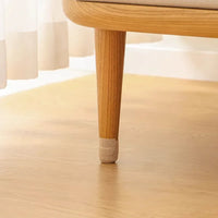 Premium Anti-Slip Foot Pads – Floor Protection Covers For Furniture. Quiet, Stylish & Multipurpose
