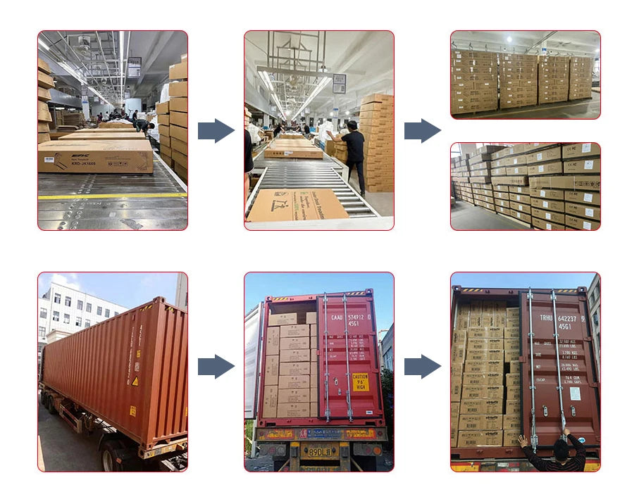 Foldable Electric Walking Machine – Home Treadmill 2.5HP