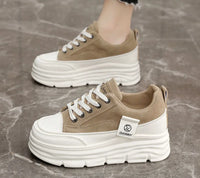 Shoes for Women Autumn Trend New Woman Flats Shoes