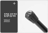 Ultralight Folding Camping Cot Bed – Aluminum Alloy