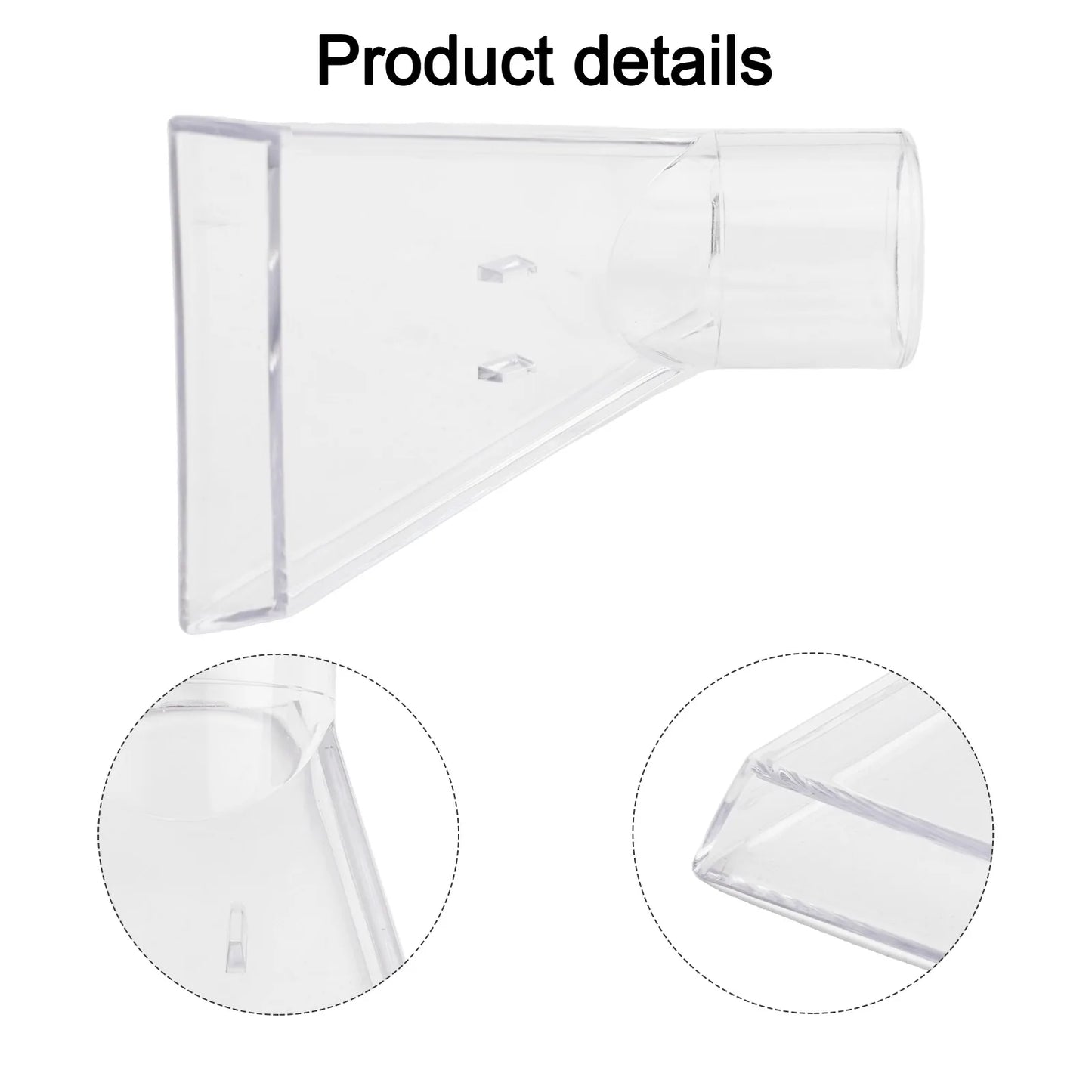 Vacuum Cleaner Rotating Head Brush Nozzle Floor Carpet Nozzle For B203665y Vacuum Cleaner Nozzle Rotating Head Household Supply