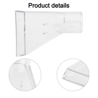 Vacuum Cleaner Rotating Head Brush Nozzle Floor Carpet Nozzle For B203665y Vacuum Cleaner Nozzle Rotating Head Household Supply