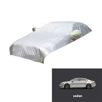 Universal Anti-Hail Car Cover Rain, Sun & UV Protection