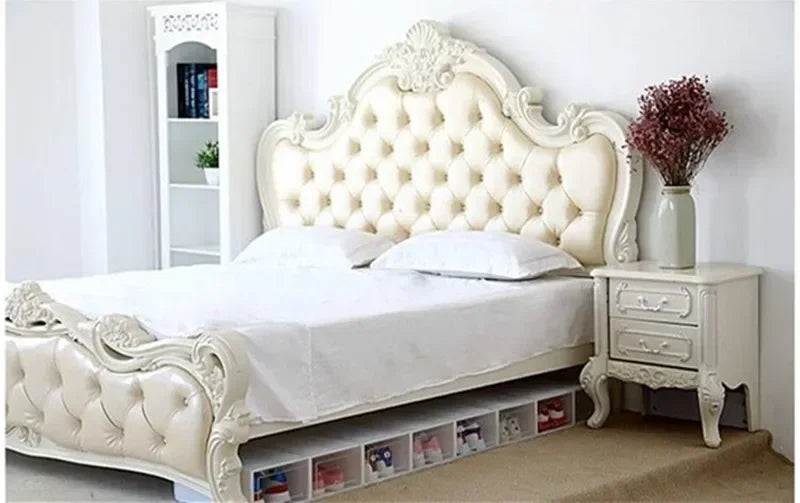 Transparent Drawer Shoe Storage Box – Ladies & Kids