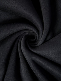 Men’s Fleece Sweatpants – Winter Joggers Gym Casual Pants