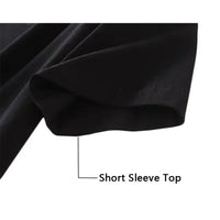 Men’s Y2K Oversized Cotton T-Shirt