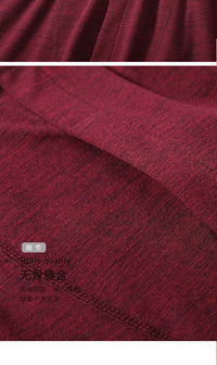 Men’s Winter Thermal Underwear Set – Warm Tops & Pants