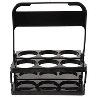 Sport Bottle Holder Sport Water Bottle Rack Sport 20 Liter Water Drink Carrier Cup Storage Holder Football Cup StorageContainer