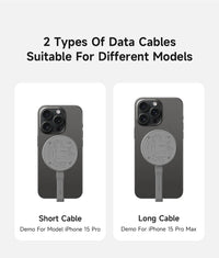 Hagibis Magnetic M.2 2230 NVMe SSD Enclosure USB-C 3.2