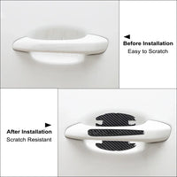 Car Door Edge Guards Anti-Collision Protective Strips