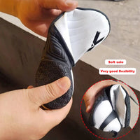 White Breathable Taekwondo Shoes  Boxing Kung fu TaiChi Sport Lightweight Breathable Sport  Shoes