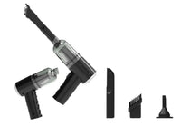 9000Pa Wireless Car Vacuum Cleaner USB Rechargeable Mini Wet & Dry Handheld