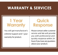 Electric Burr Coffee Grinder – 28 Settings, 2–12 Cups