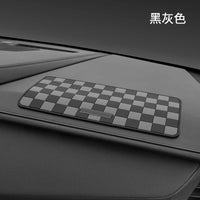 Car Anti-Skid Storage Mat Non Slip Interior Pad