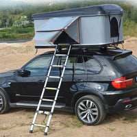 SUV Camping Modern Car Accessories