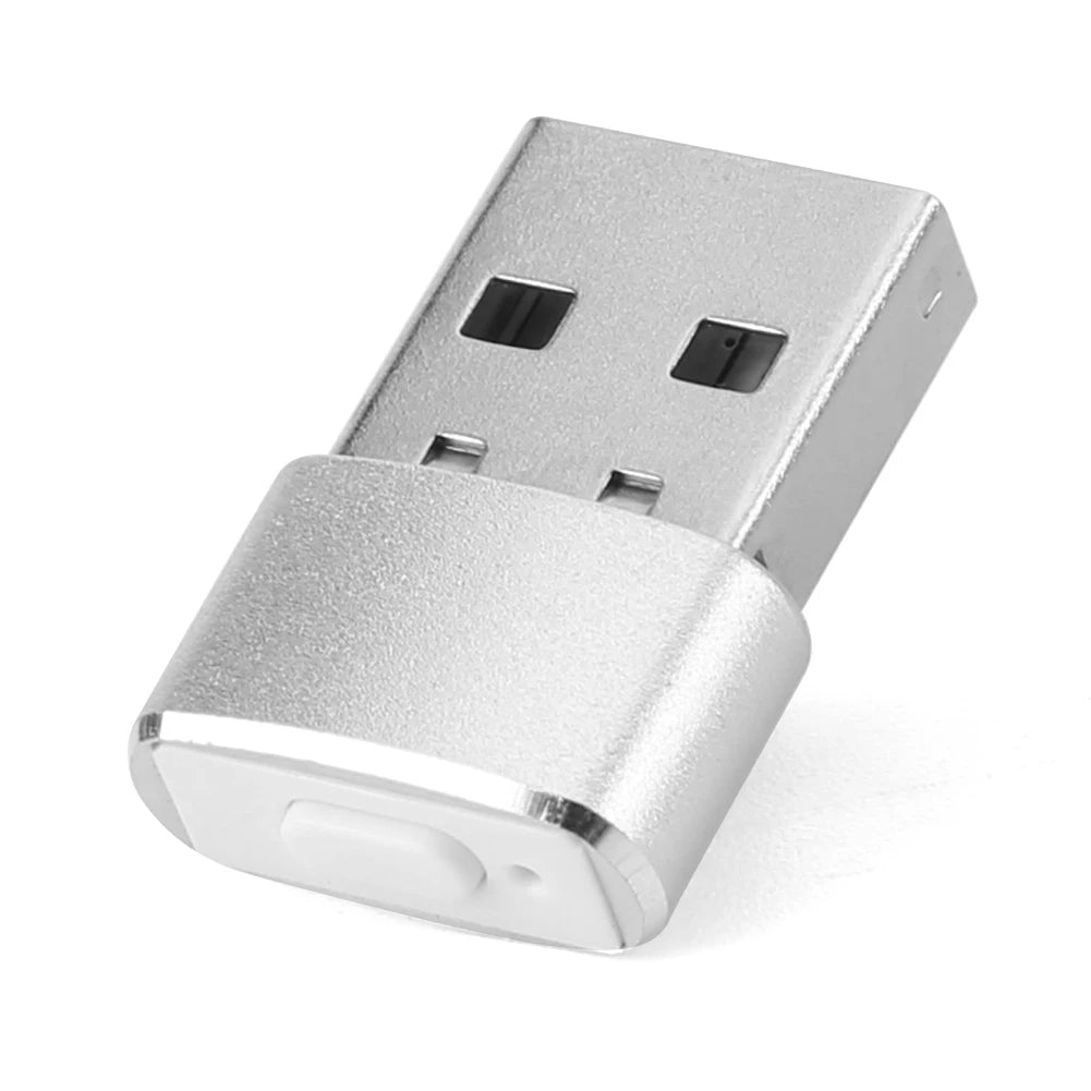 Mini USB Mouse Jiggler – Undetectable Mouse Mover Device
