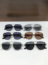 Luxury Personalized Unisex Sunglasses for Outdoor Sports