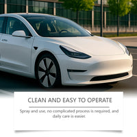 3-in-1 Car Ceramic Coating Liquid Crystal – High Protection