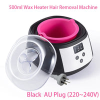 500ml Smart Wax Heater – Hand & Foot Epilator Machine