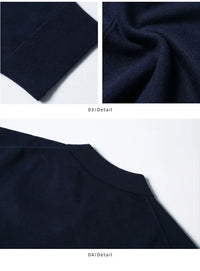 Men’s Winter Casual Long Sleeve Cardigan