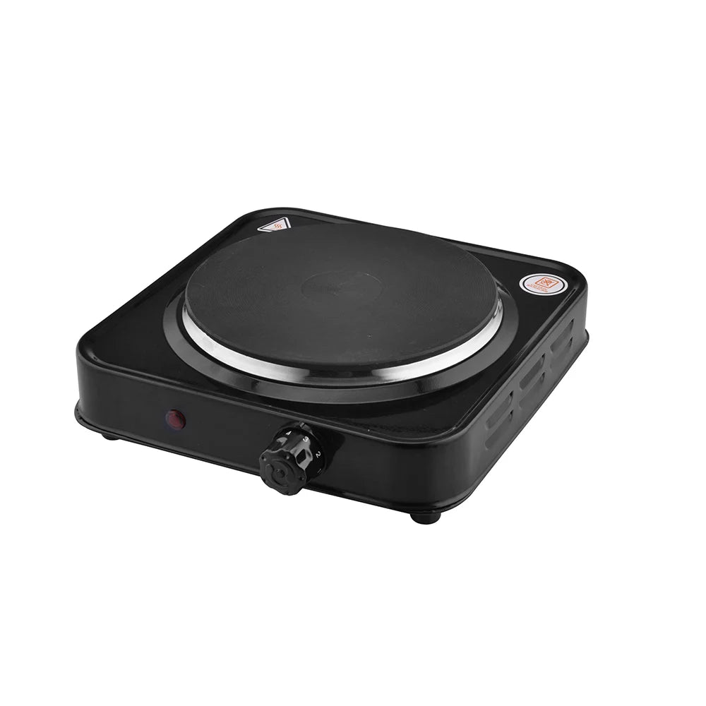 Hot Plate Electric Stove 1000/2000W with UK Plug