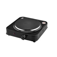 Hot Plate Electric Stove 1000/2000W with UK Plug