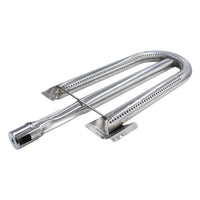 Earth Star 304 Stainless Steel BBQ Grill Pipe Burner