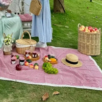 Camping Mat Waterproof Foldable Outdoor Picnic & Beach Blanket