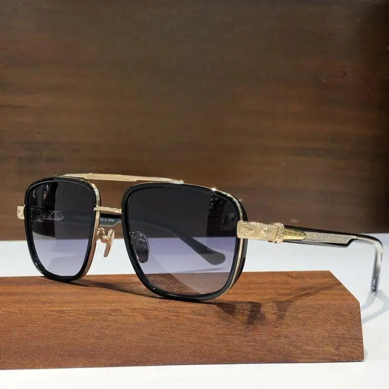 Luxury Personalized Unisex Sunglasses for Outdoor Sports