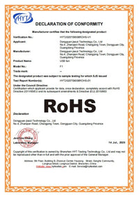 Mini USB Flexible Fan – Portable Cooling Fan for Laptop & Power Bank