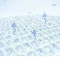 Men’s Y2K Oversized Cotton T-Shirt