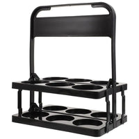 Sport Bottle Holder Sport Water Bottle Rack Sport 20 Liter Water Drink Carrier Cup Storage Holder Football Cup StorageContainer